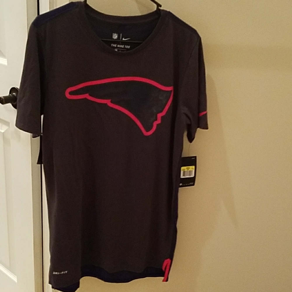 PATRIOTS tshirt